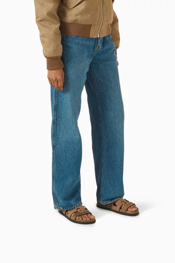 حذاء مفتوح اينس رياضي شمواه