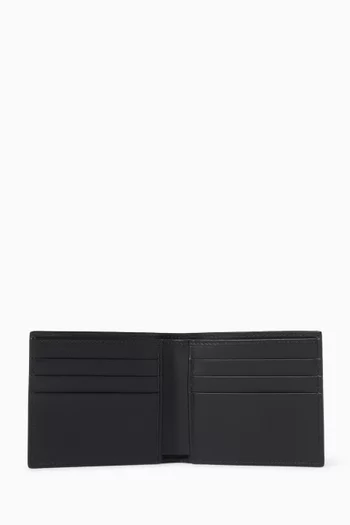 Bifold Wallet in Panama Leather