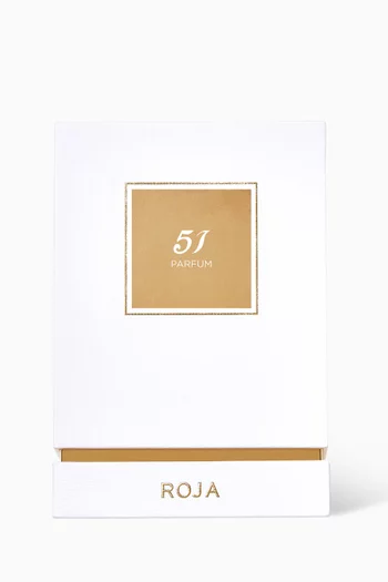 عطر 51 للنساء، 50 ملل