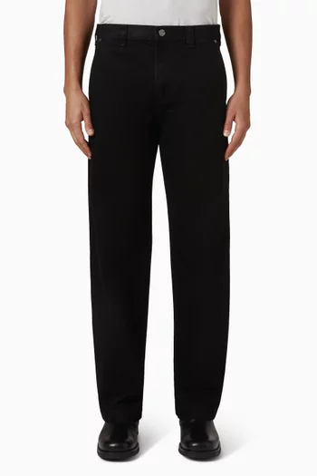 Worker Jeans in Denim
