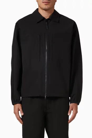 Active Jacket