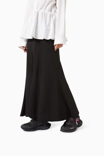 Track Charm Running Sneakers