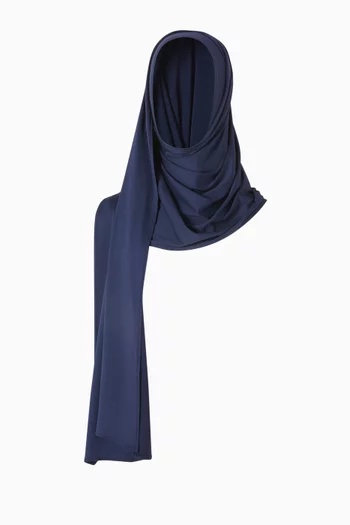 حجاب سهل الارتداء