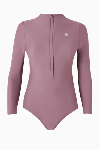 بدلة سباحة أمل إيكونيل