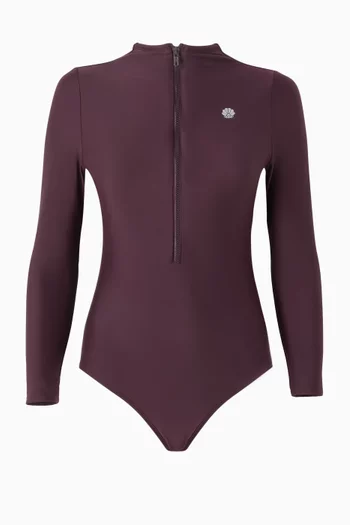 بدلة سباحة أمل إيكونيل