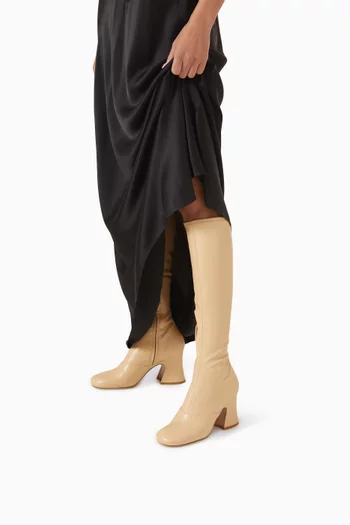 Janis Knee Boots