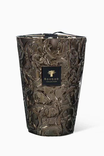 شمعة برام سيرنونوس معطرة حجم ماكس 35