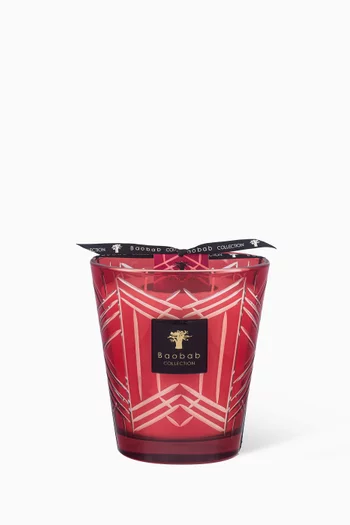 شمعة هيريتدج سيرناي معطرة حجم ماكس 16