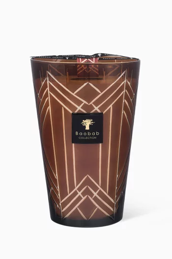 شمعة هيريتدج فونتيناي معطرة حجم ماكس 35