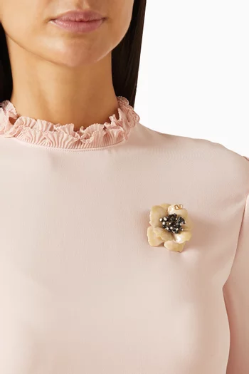 بروش فلور لومينوس