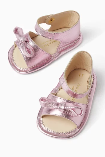 صندل كاي بعقدة جلد