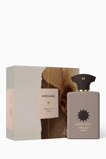 ماء عطر أوبوس XVI‏، 100 ملل