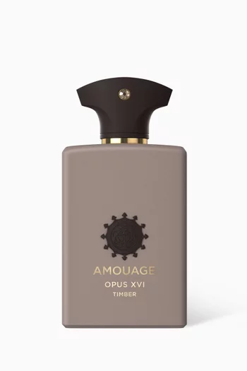 ماء عطر أوبوس XVI‏، 100 ملل