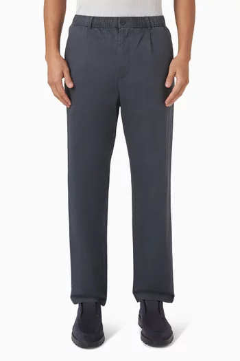 بنطال سابرتيل اكس قطن عضوي