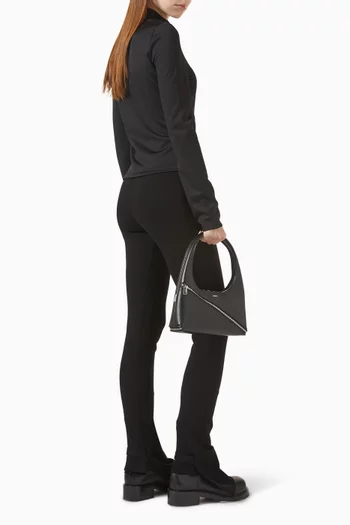 Double-hem Interlock Pants