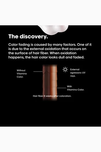 Vitamino Color Shampoo Refill, 500ml