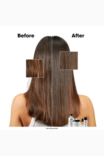 Metal Detox Shampoo Refill, 500ml