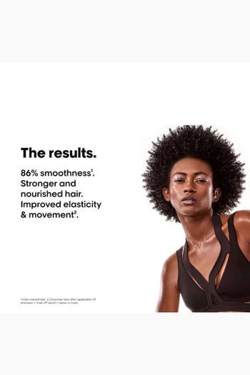 Absolut Repair Molecular Shampoo Refill, 500ml