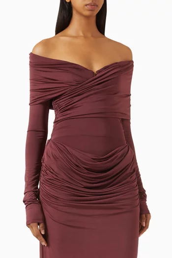 بودي سوت أوتو جيرسيه