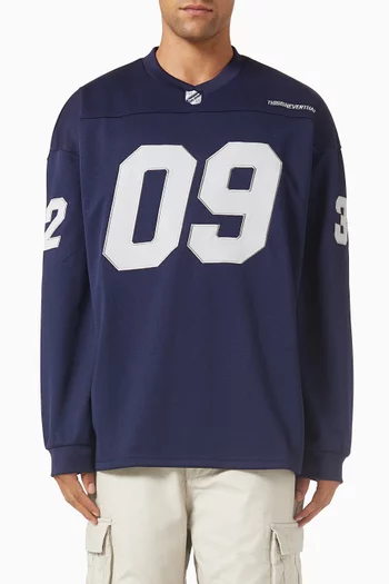 تي شيرت كرة قدم جيرسيه