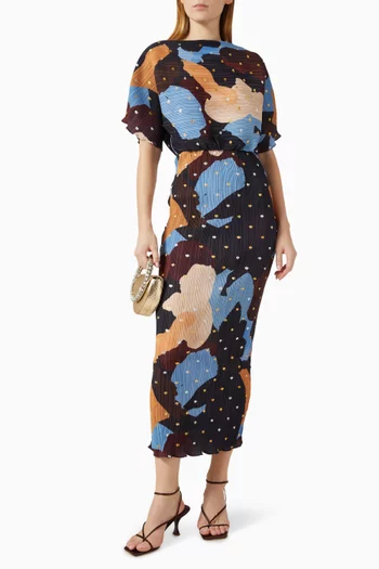 Mara Tilly Dress