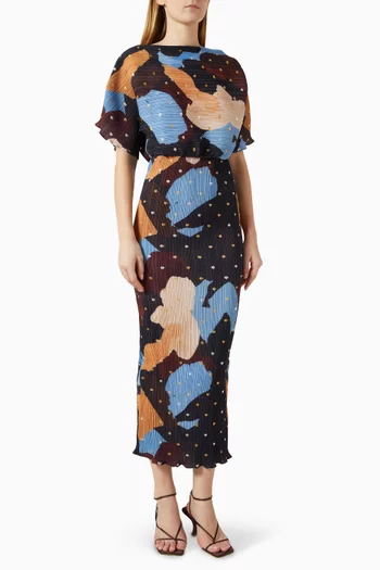 Mara Tilly Dress