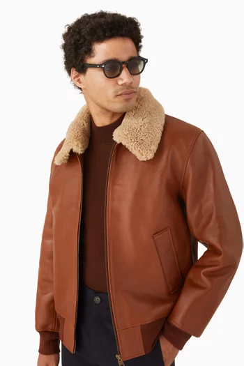 Lemtosh Sunglasses in Acetate