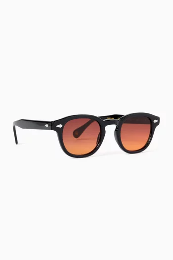 Lemtosh Custom Made Tint™ Sunglasses in Acetate