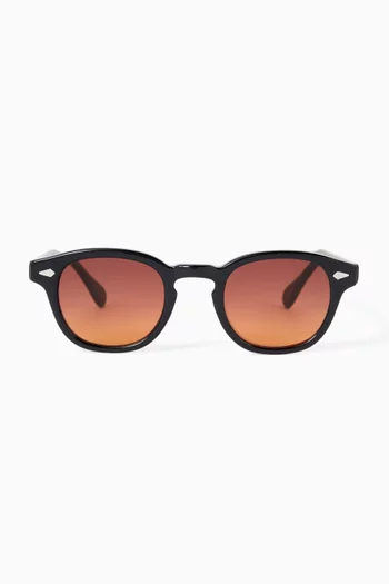 Lemtosh Custom Made Tint™ Sunglasses in Acetate