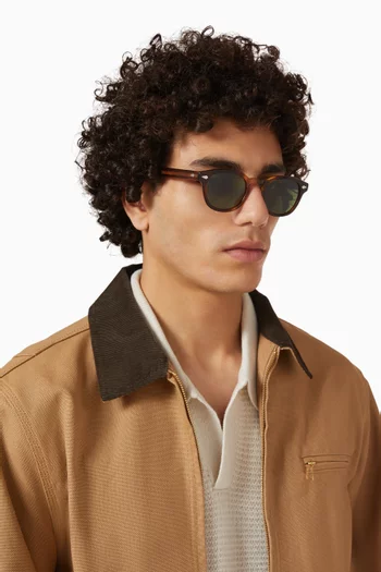 Lemtosh Sunglasses in Acetate