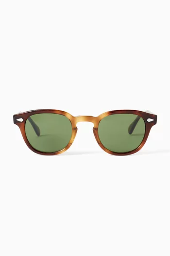 Lemtosh Sunglasses in Acetate