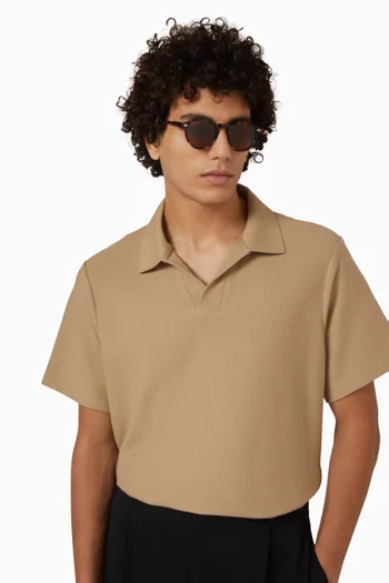 Miltzen Sunglasses in Acetate