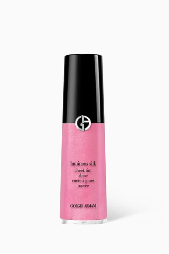 53 Cosmic Pink Luminous Silk Cheek Tint Shine, 12ml