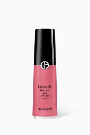 62 Magnetic Mauve Luminous Silk Cheek Tint Shine, 12ml