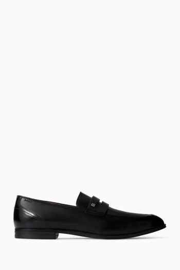 Westminster Loafers in Calf Leather