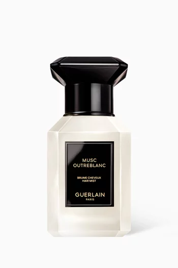 Musc Outreblanc Hair Mist, 50ml