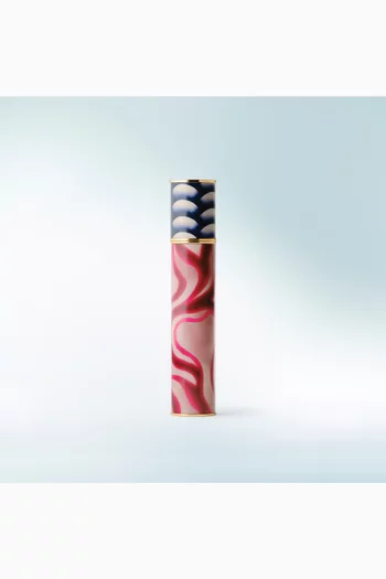 Fragrant 25 Travel Set with Floral Case