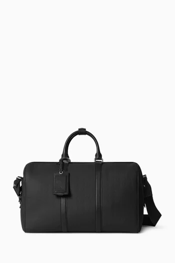 Gucci Edge Medium Duffle Bag