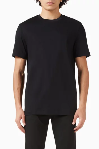 Thompson T-shirt in Cotton