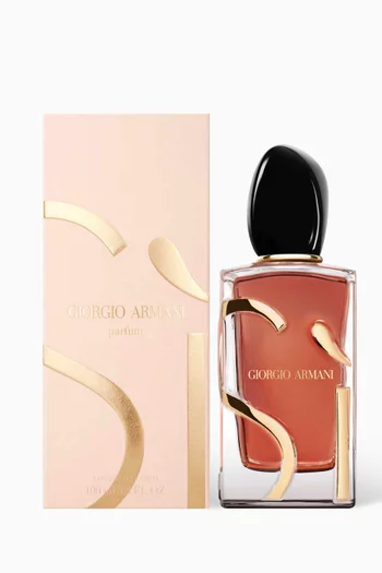 Sì Parfum, 100ml