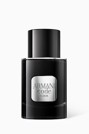 Code Elixir, 50ml