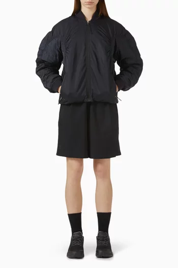 x Zendaya Bomber Jacket