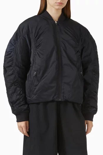 x Zendaya Bomber Jacket