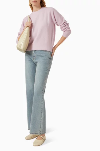 سترة شاجي دوج للجنسين