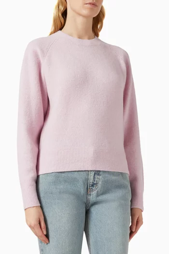 سترة شاجي دوج للجنسين