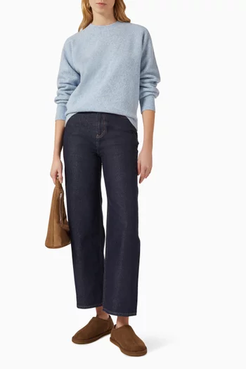 سترة شاجي دوج للجنسين