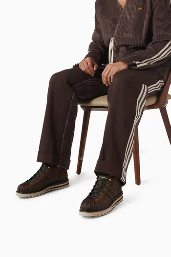 بوت كلوت برو مودل جلد