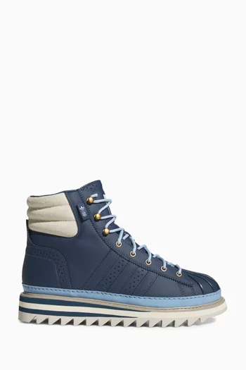 بوت كلوت برو مودل جلد