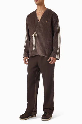 جاكيت رياضي كلوت أديداس × إديسون تشن