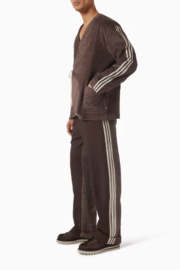 x Edison Chen CLOT Sports Slacks